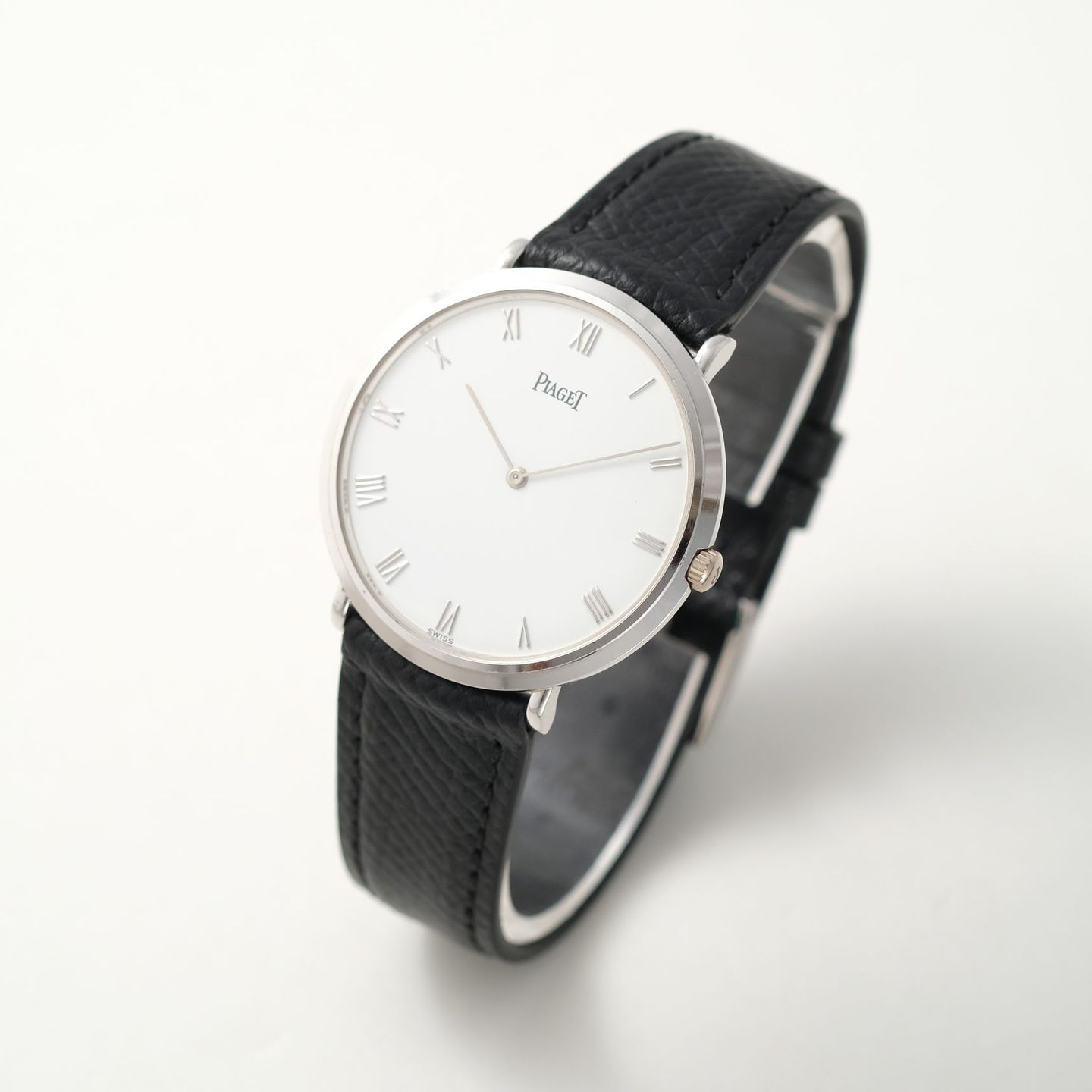 Piaget Vintage 9032N - (8/8)