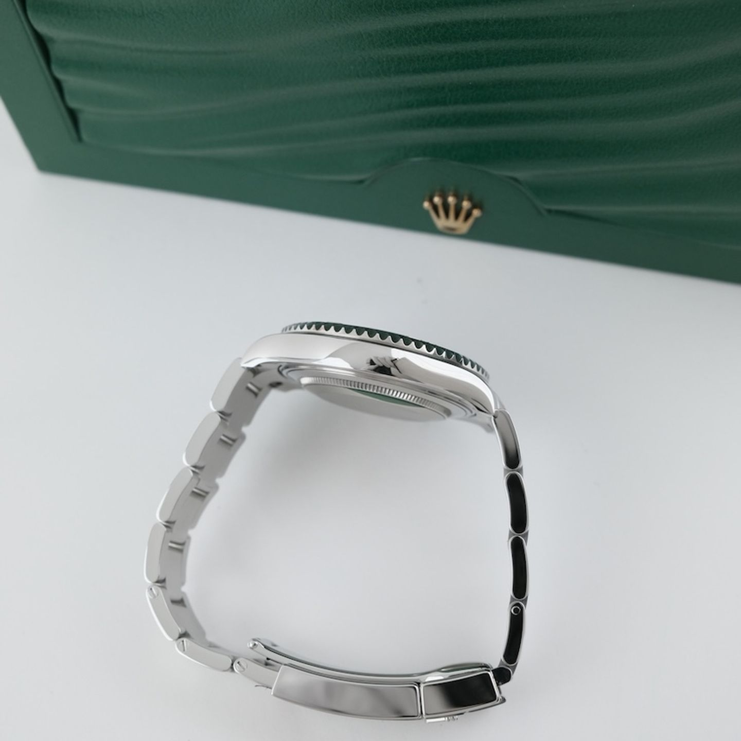 Rolex Yacht-Master 37 268622 - (7/8)