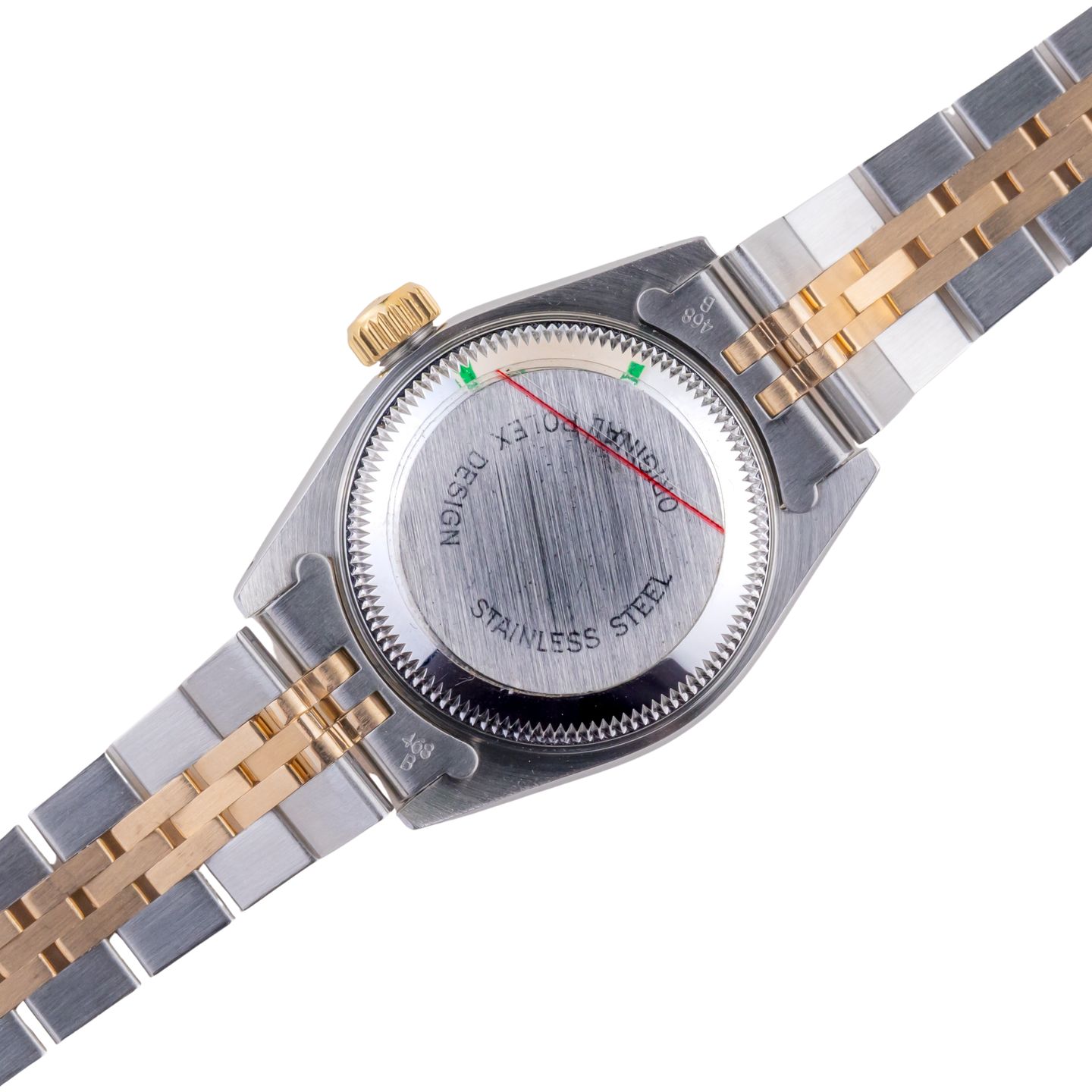 Rolex Lady-Datejust 69173 - (4/8)