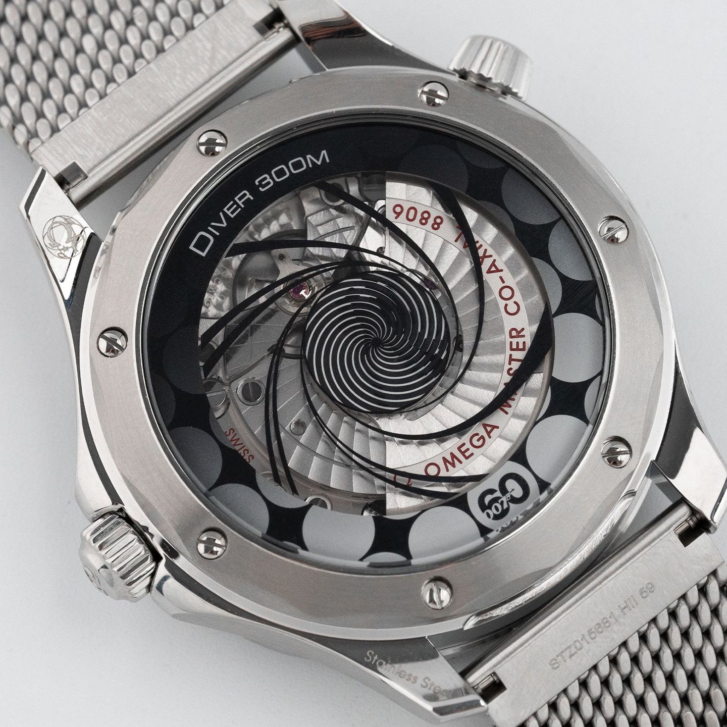 Omega Seamaster Diver 300 M 210.30.42.20.03.002 - (4/5)