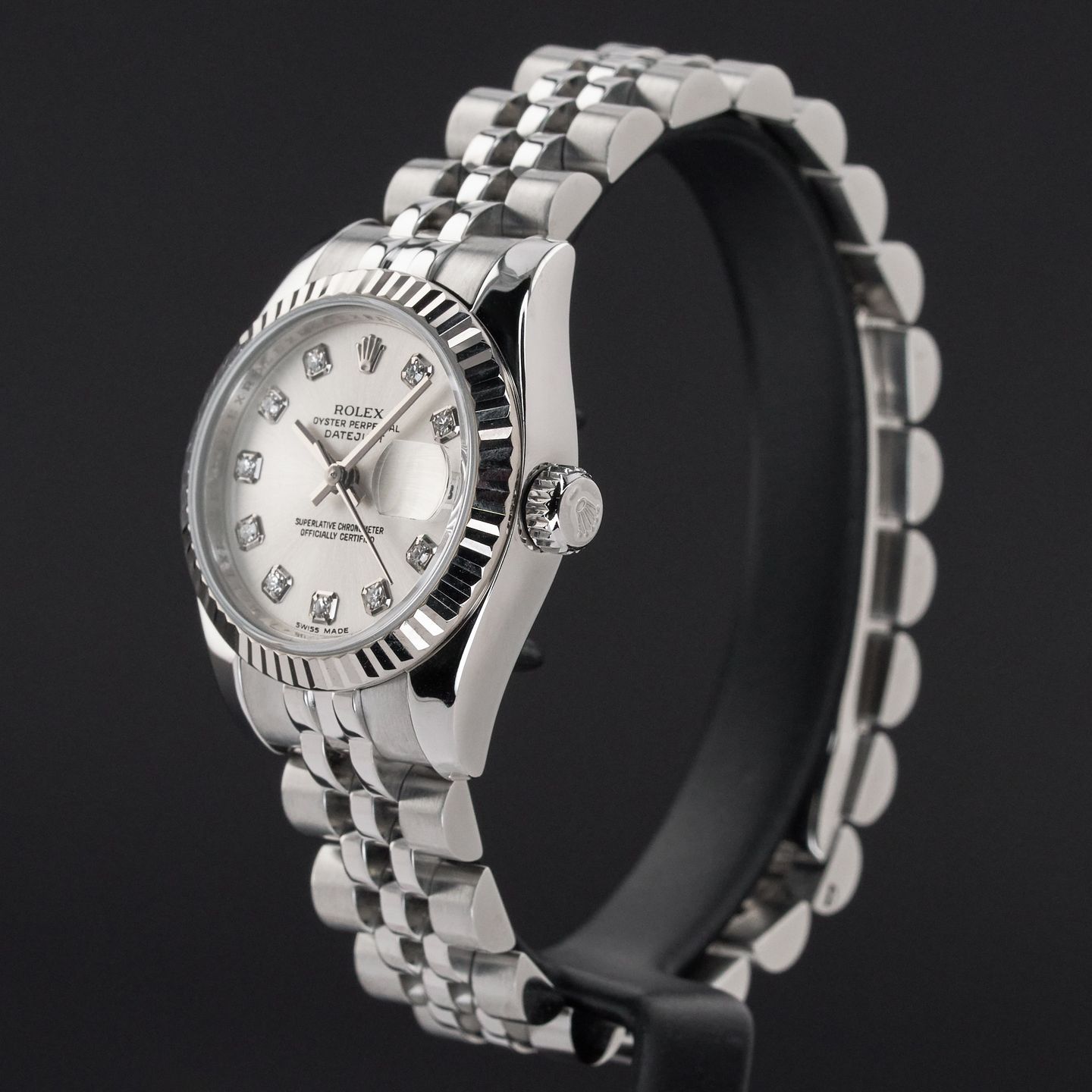 Rolex Lady-Datejust 179174 - (4/8)
