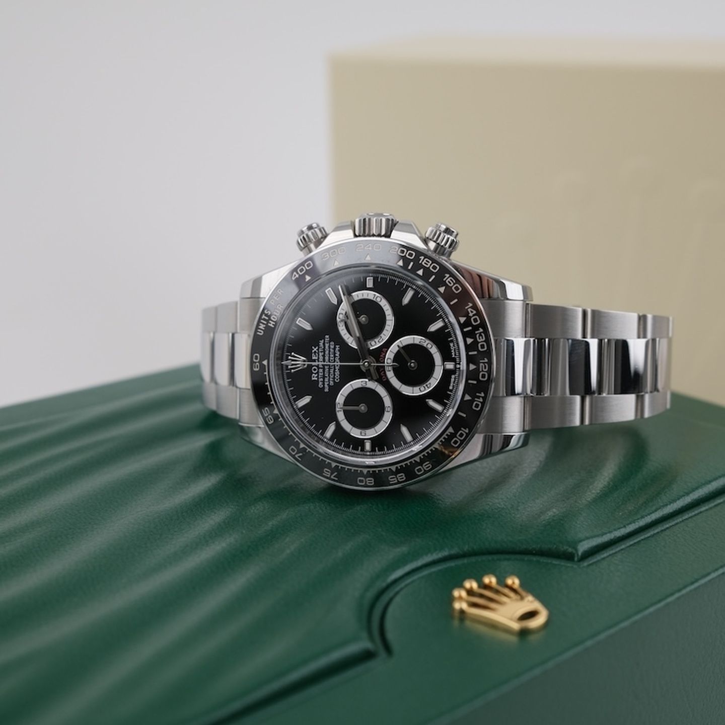 Rolex Daytona 126500LN - (5/8)