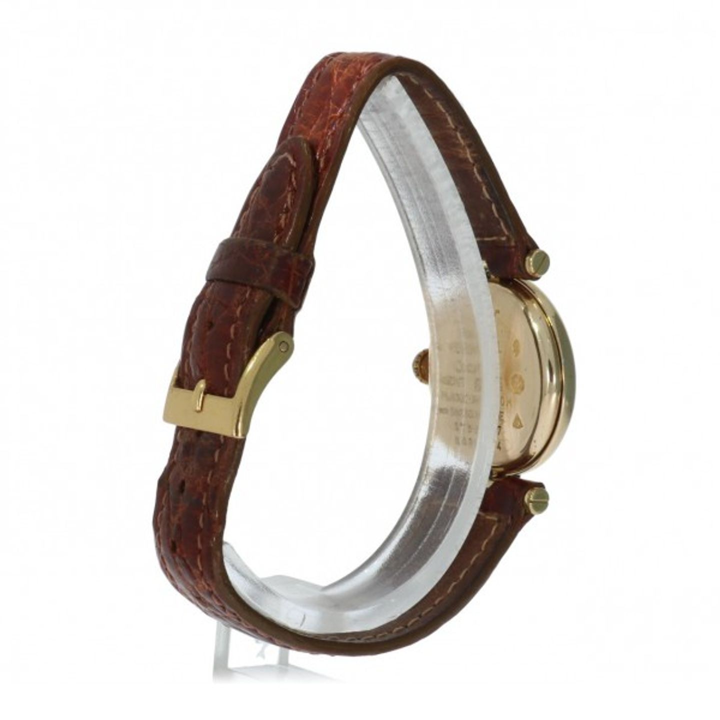 Cartier Tank Vermeil 590004 - (5/5)