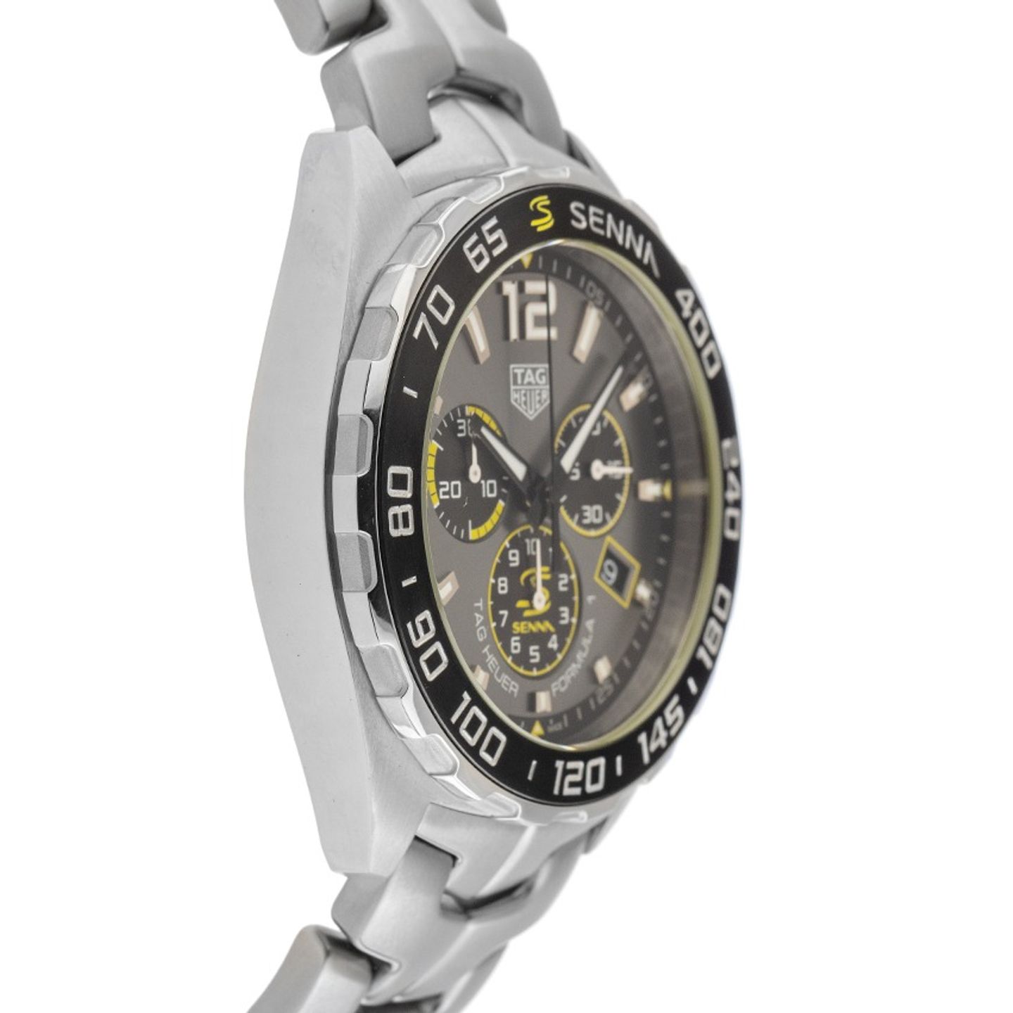 TAG Heuer Formula 1 Quartz CAZ101AF.BA0637 - (5/7)