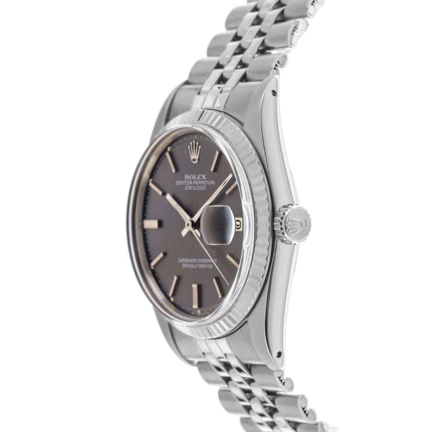 Rolex Datejust 1601 - (4/8)
