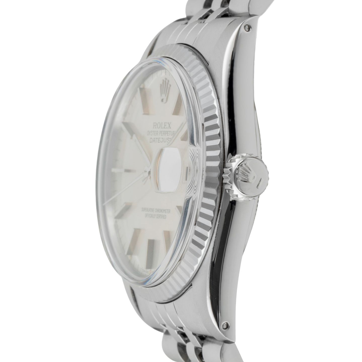 Rolex Datejust 36 16014 - (6/8)