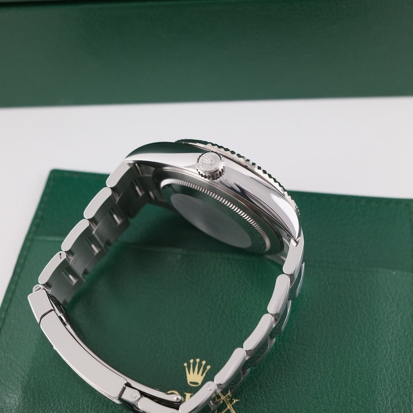 Rolex Sky-Dweller 336934 - (5/8)
