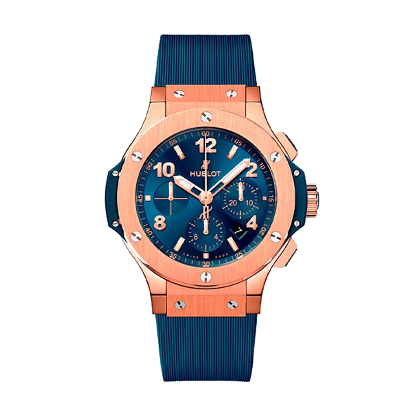 Hublot Big Bang 44 mm 301.PX.710.RX - (1/1)