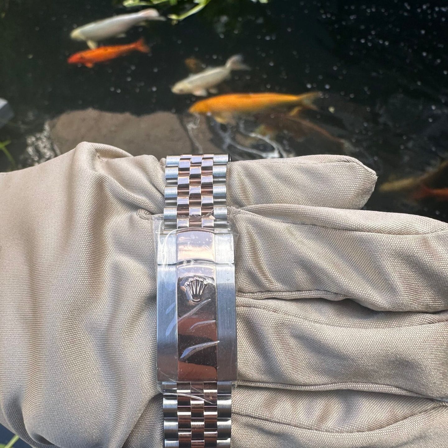 Rolex Datejust 36 126231 - (3/4)