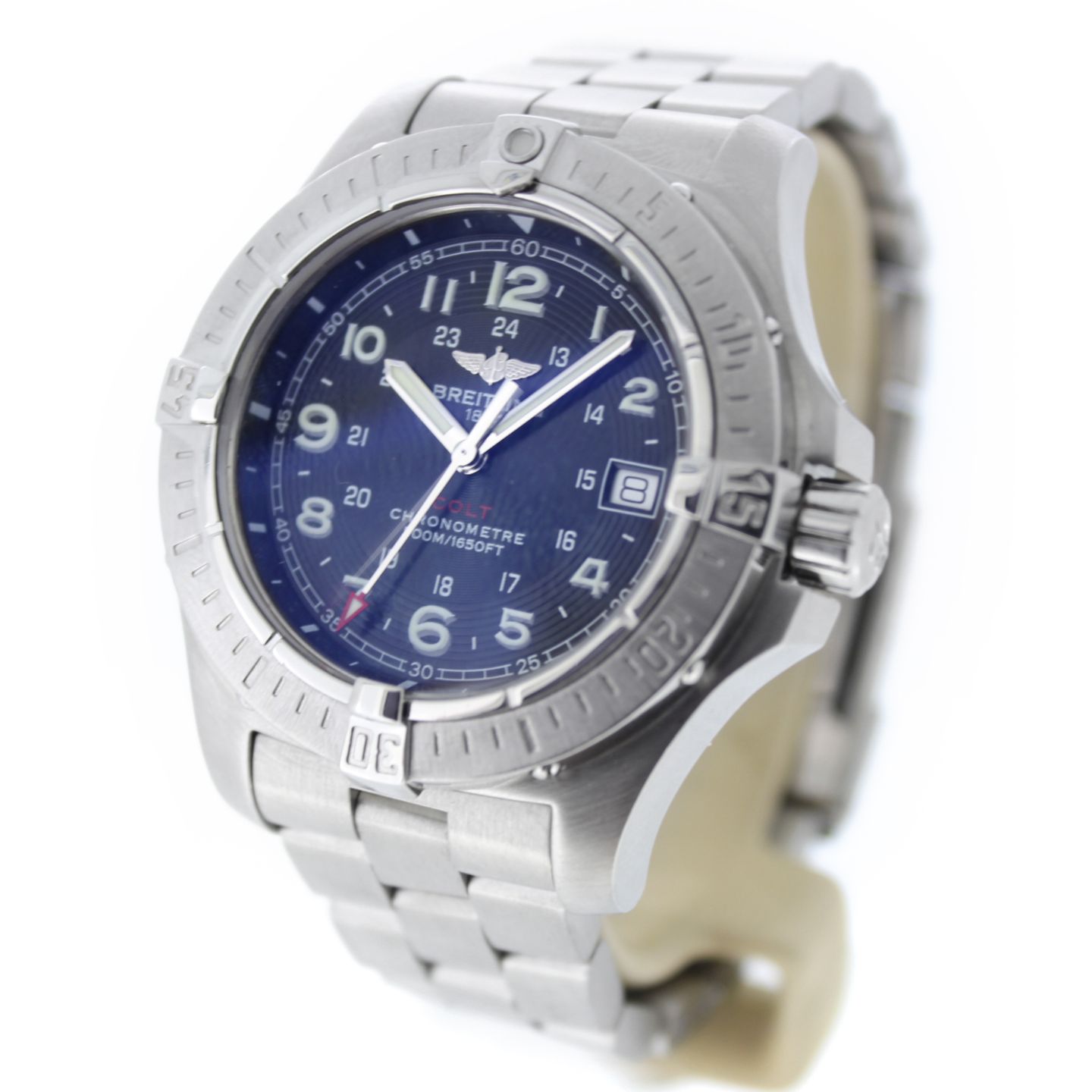 Breitling Colt A74380 - (4/7)