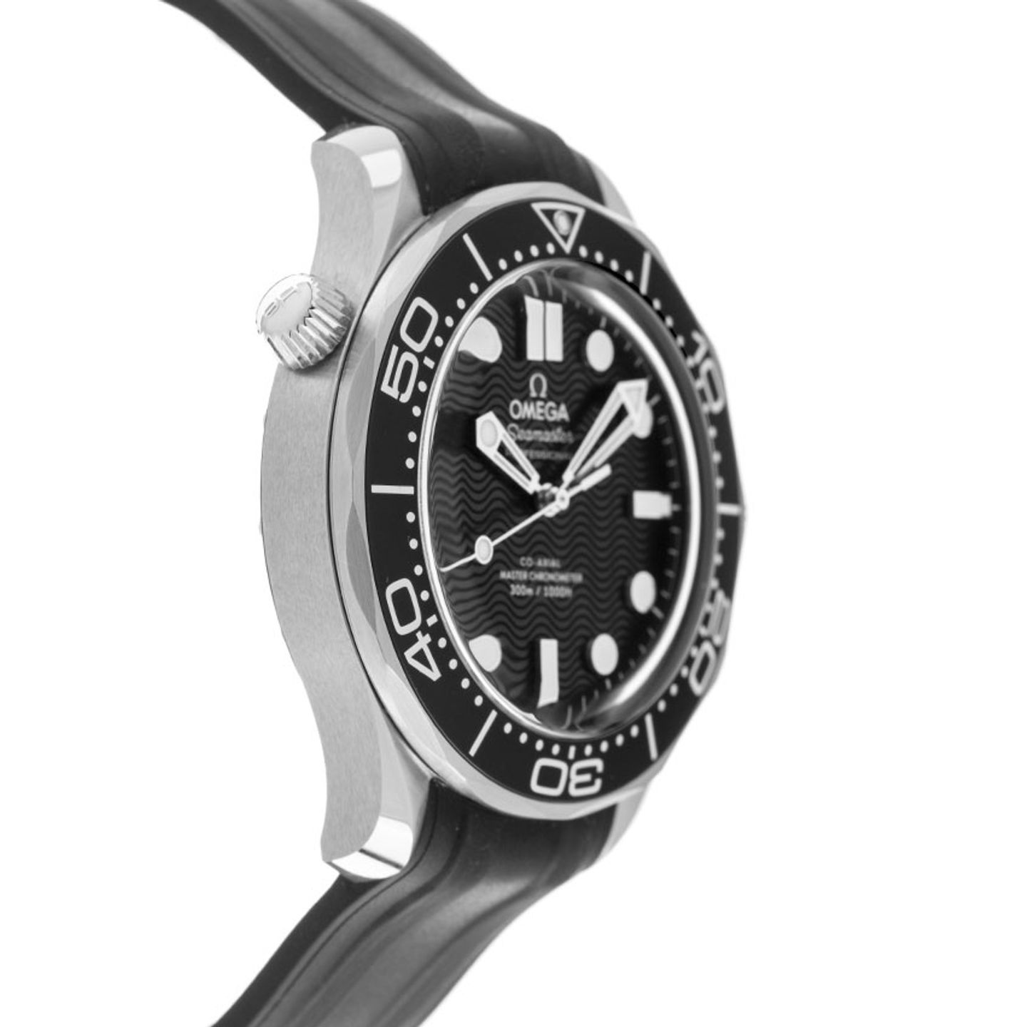 Omega Seamaster Diver 300 M 210.32.42.20.01.003 - (5/7)
