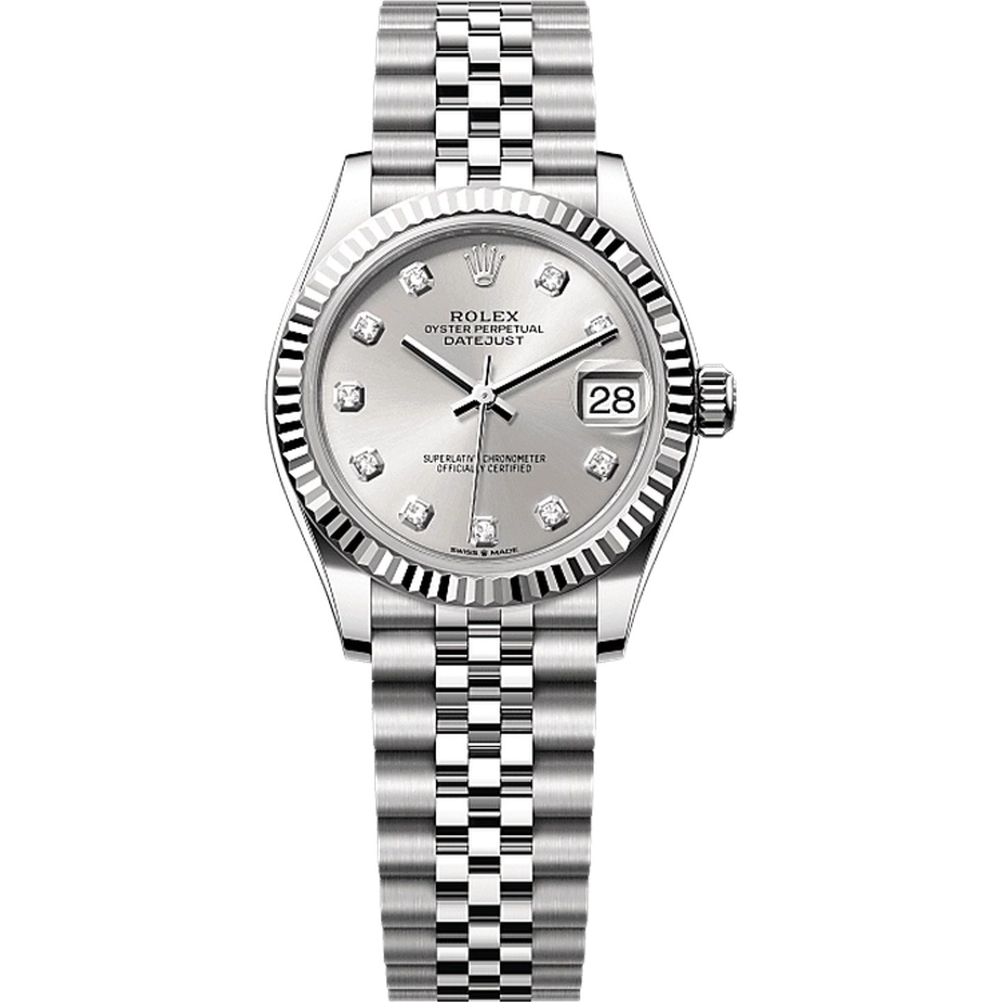 Rolex Datejust 31 278274 - (1/1)