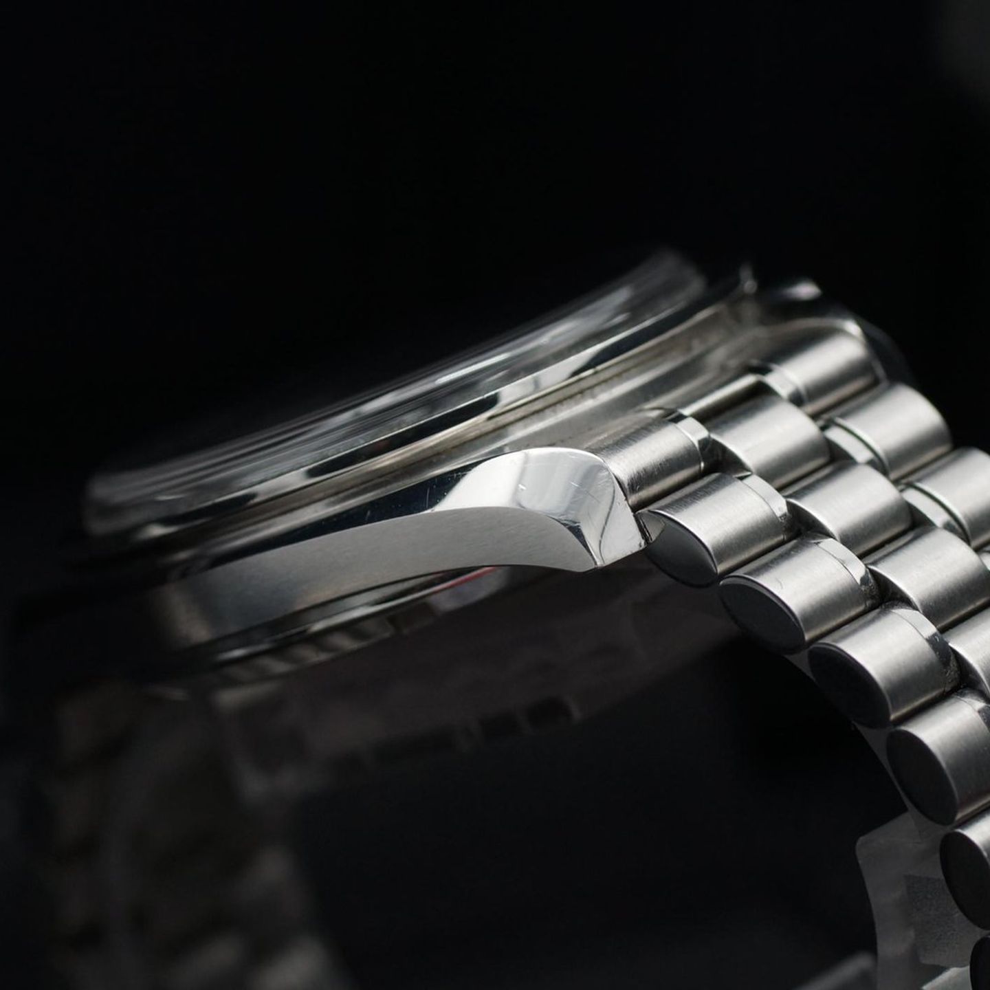 Omega Speedmaster Professional Moonwatch 310.30.42.50.01.002 (2025) - Zwart wijzerplaat 42mm Staal (6/8)