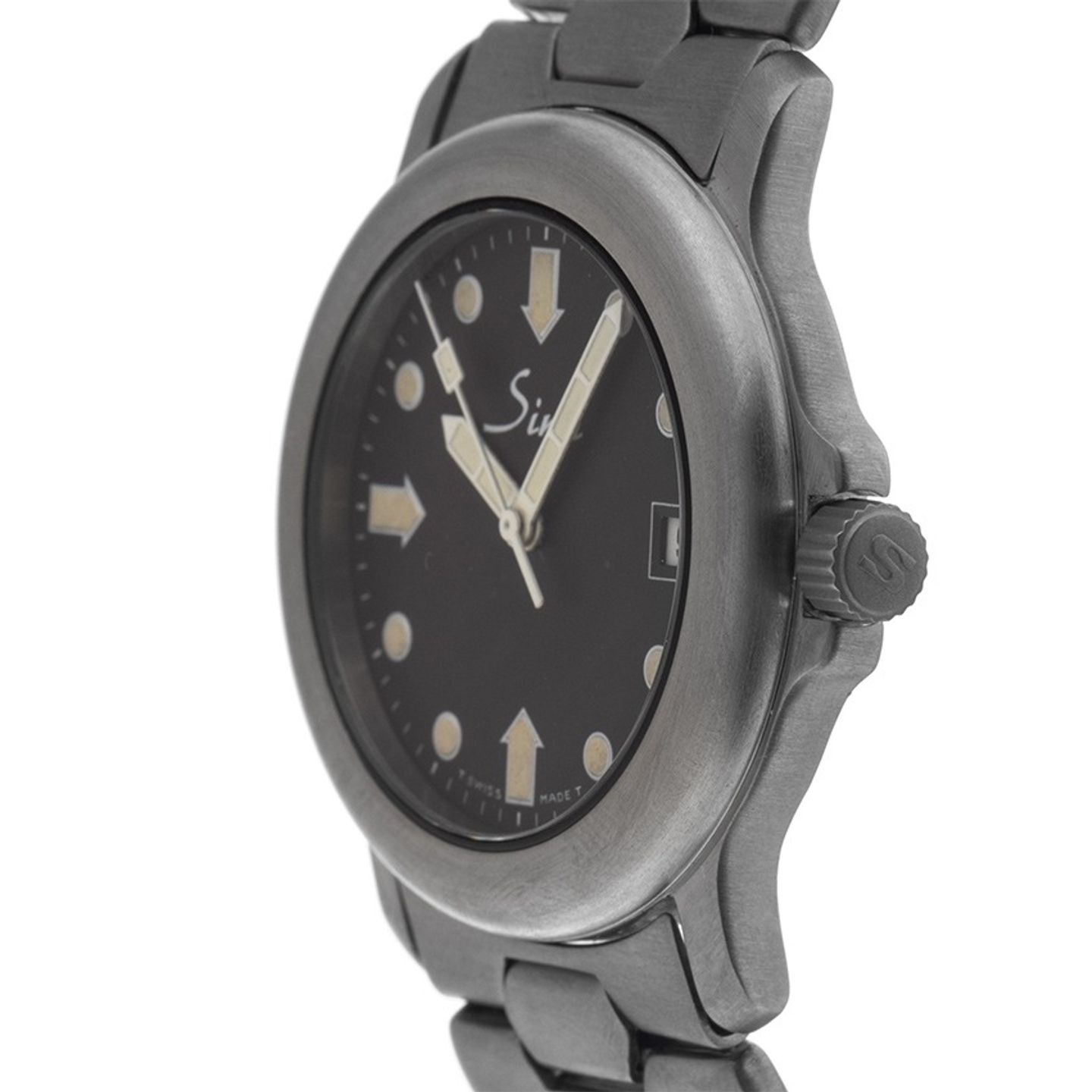 Sinn Vintage 8826TI - (4/8)