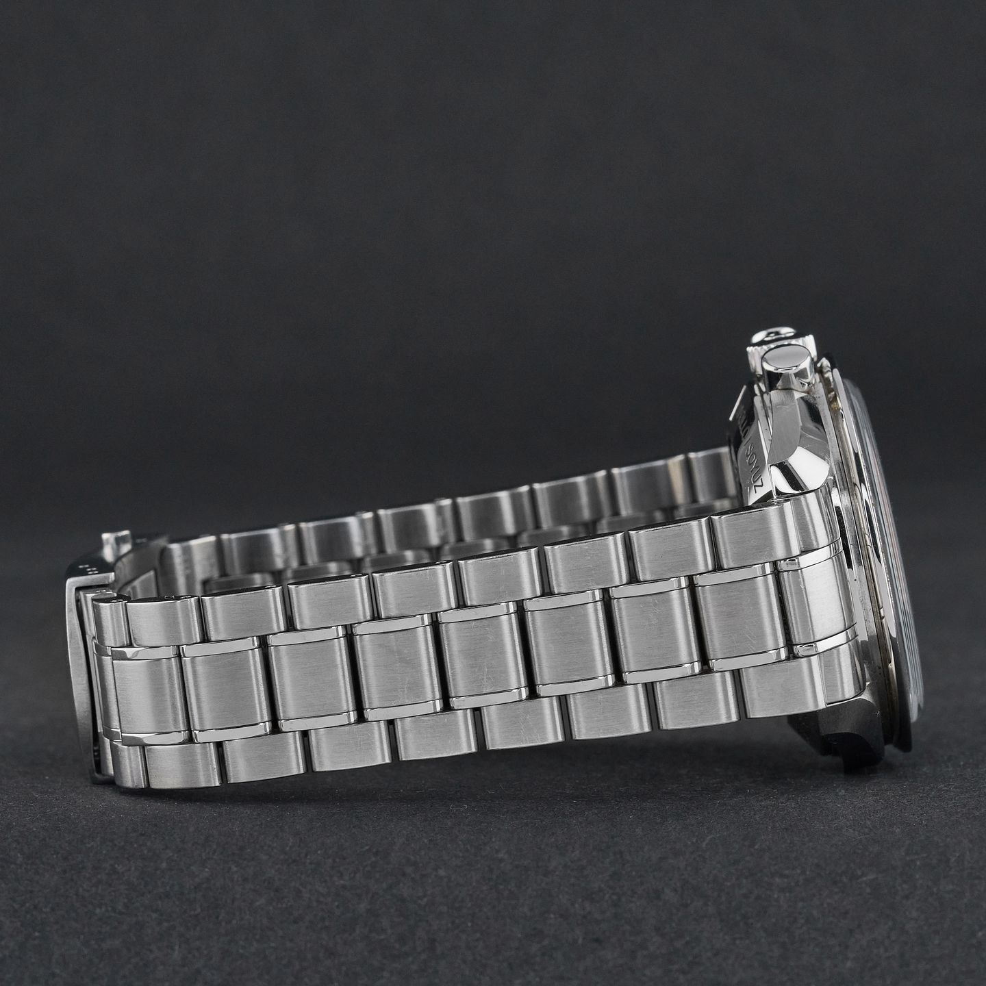 Omega Speedmaster Professional Moonwatch 311.30.42.30.99.001 (2010) - Grey dial 42 mm Steel case (6/7)