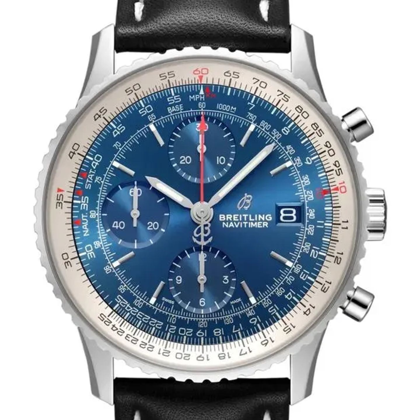 Breitling Navitimer A13324121C1X1 - (3/6)
