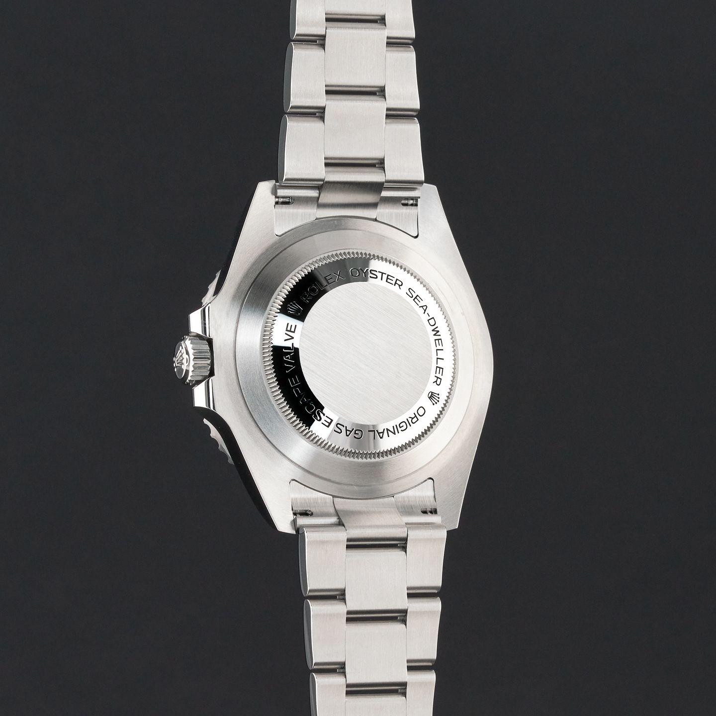 Rolex Sea-Dweller 126600 - (7/8)