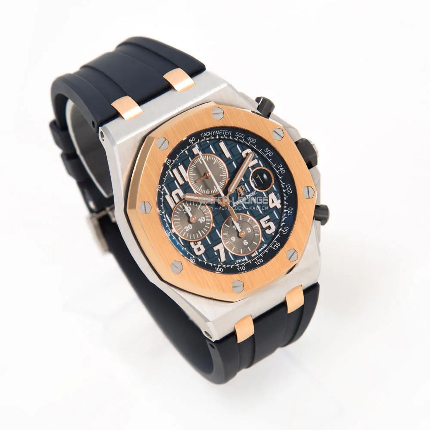 Audemars Piguet Jules Audemars 25919BC.OO.D002CR.02 - (4/8)