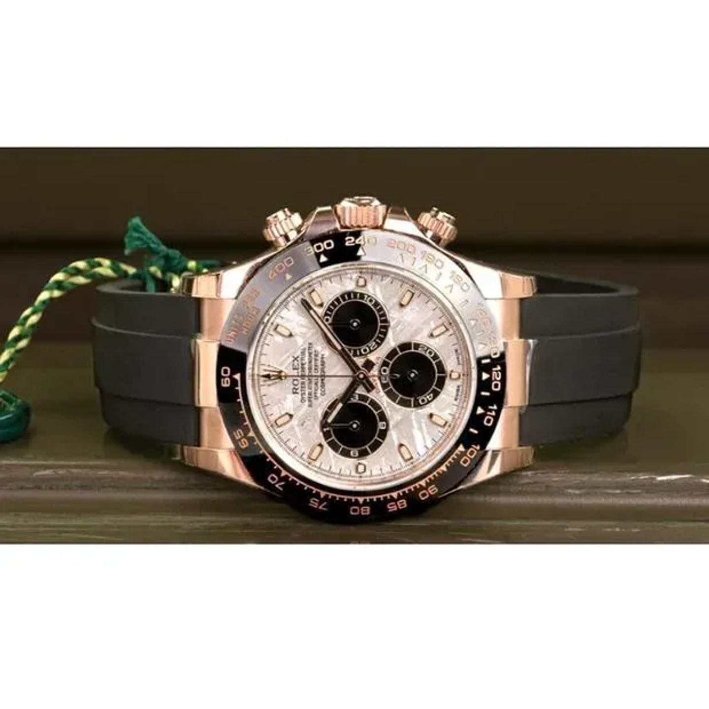 Rolex Daytona 116515LN - (3/6)