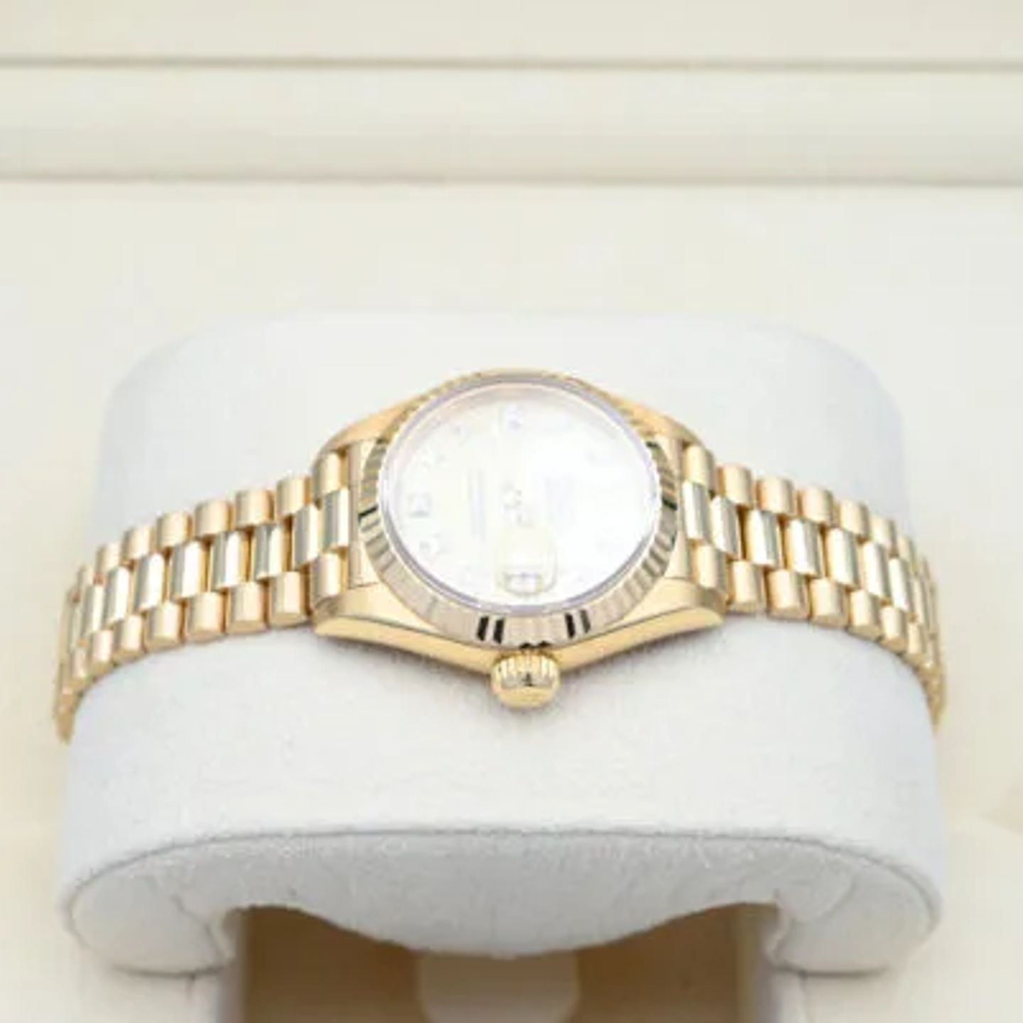 Rolex Lady-Datejust 69178 - (4/7)