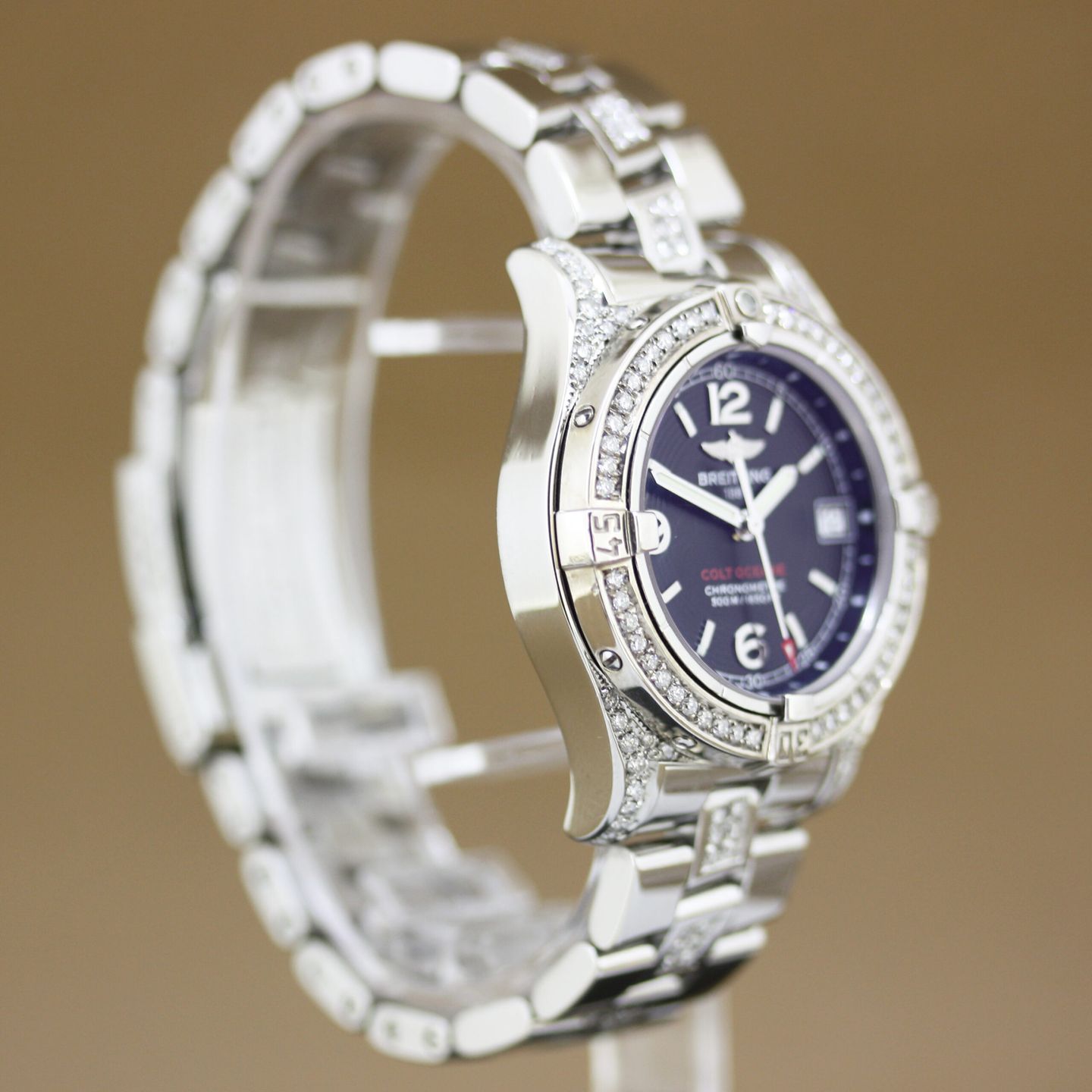 Breitling Colt Oceane A77380 - (4/8)