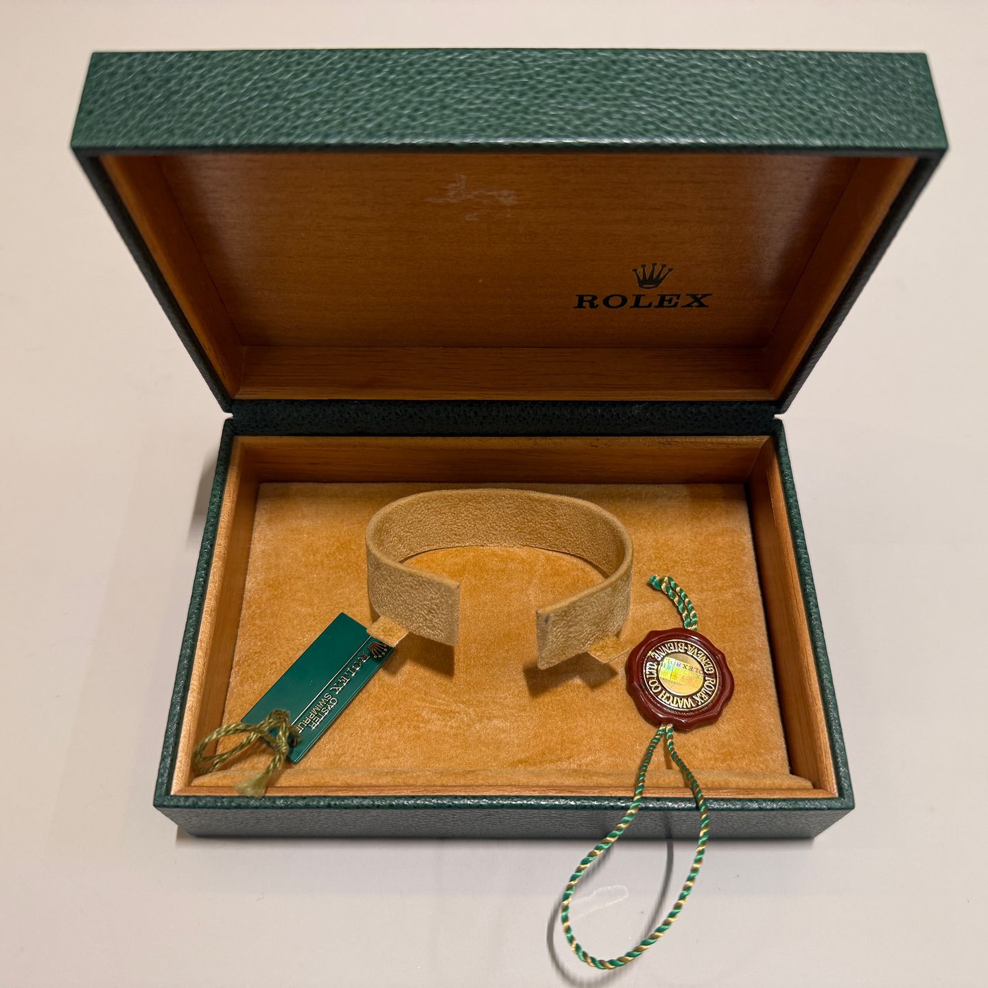 Rolex GMT-Master II 16710 - (3/7)