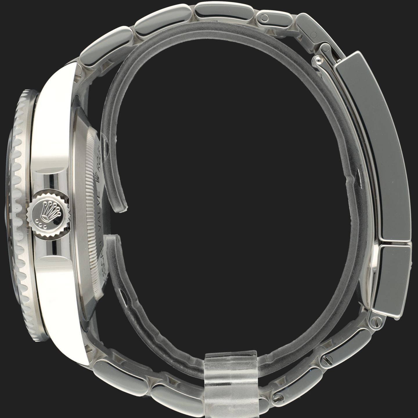 Rolex Sea-Dweller 126600 - (7/7)