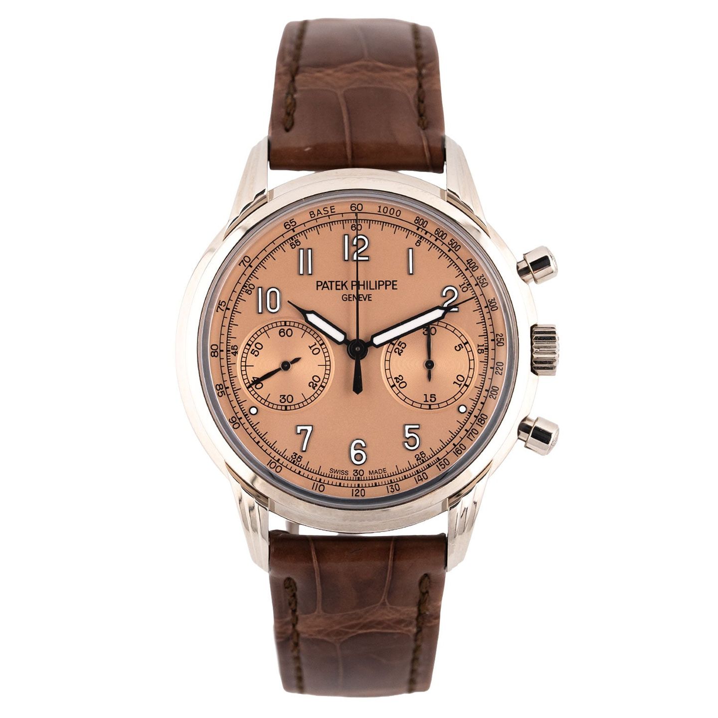 Patek Philippe Chronograph 5172G-010 - (1/8)