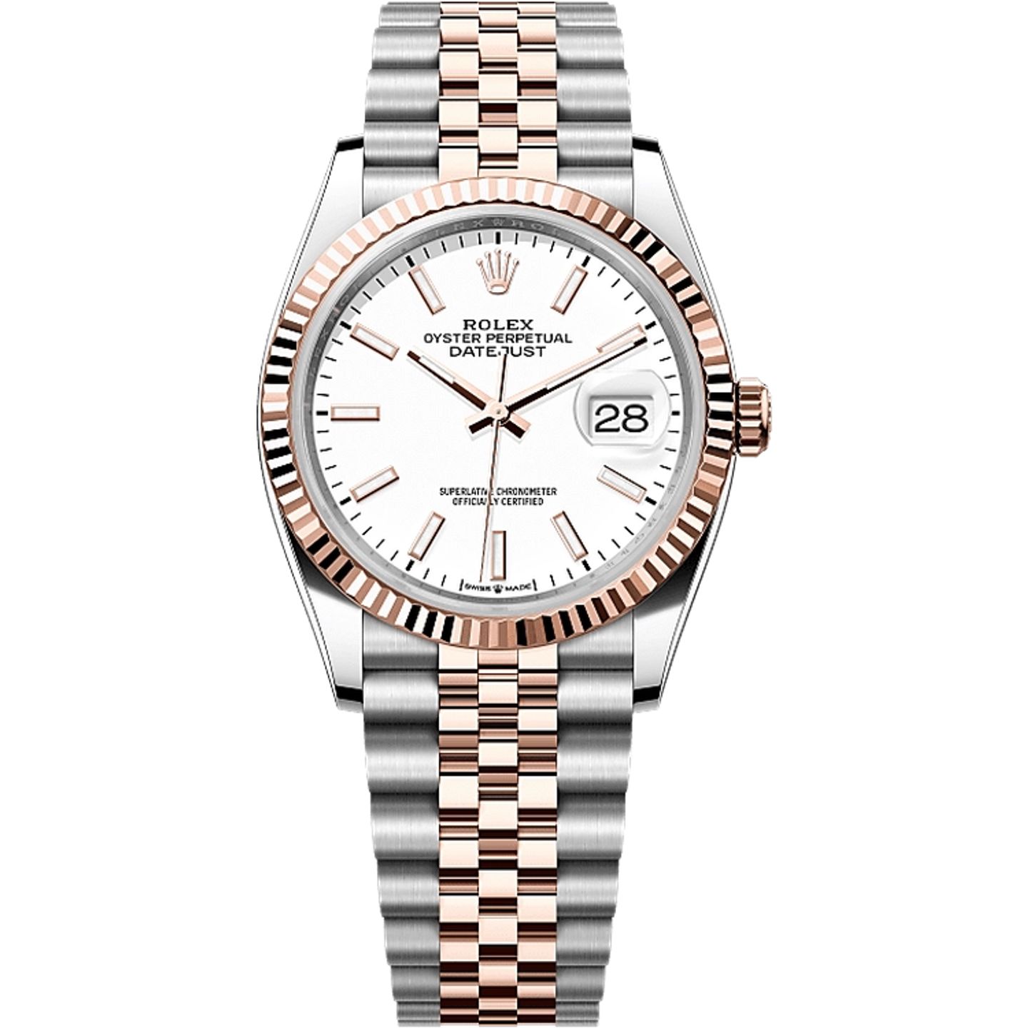 Rolex Datejust 36 126231 - (1/1)