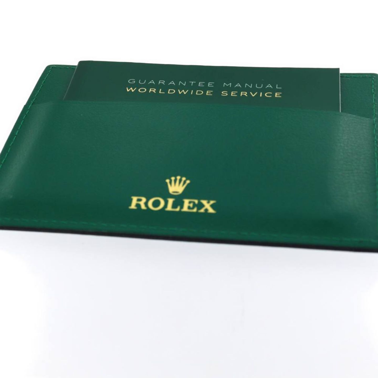Rolex Daytona 116500LN (2022) - White dial 40 mm Steel case (6/8)