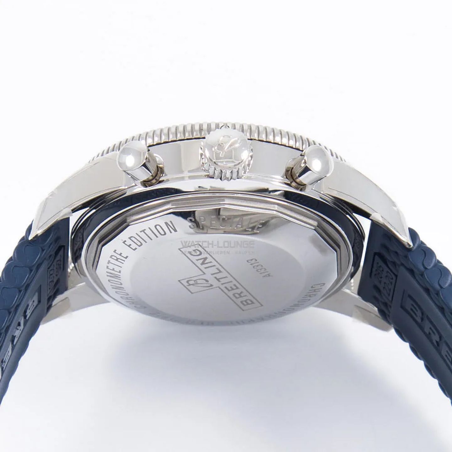 Breitling Superocean Heritage II Chronograph A13313161C1S1 - (6/8)