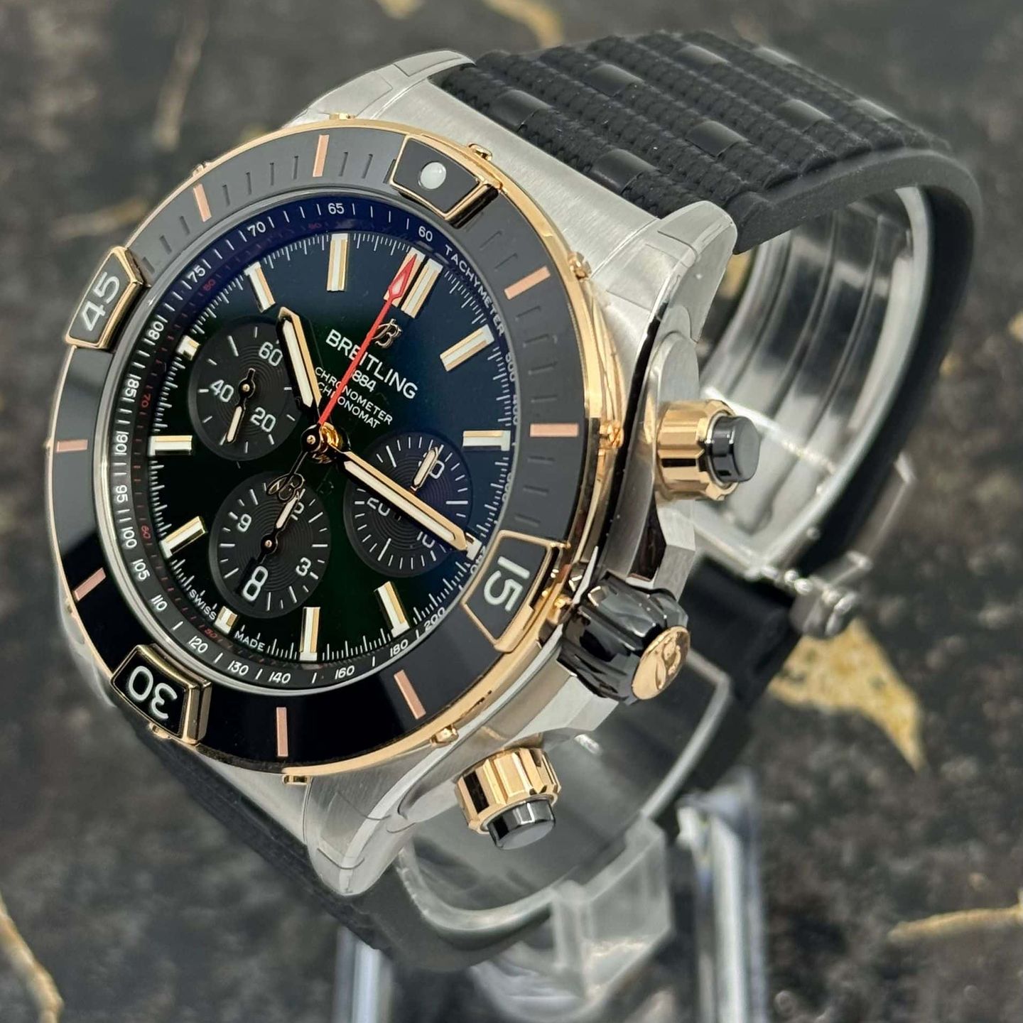 Breitling Chronomat UB0136251L1S1 - (4/8)