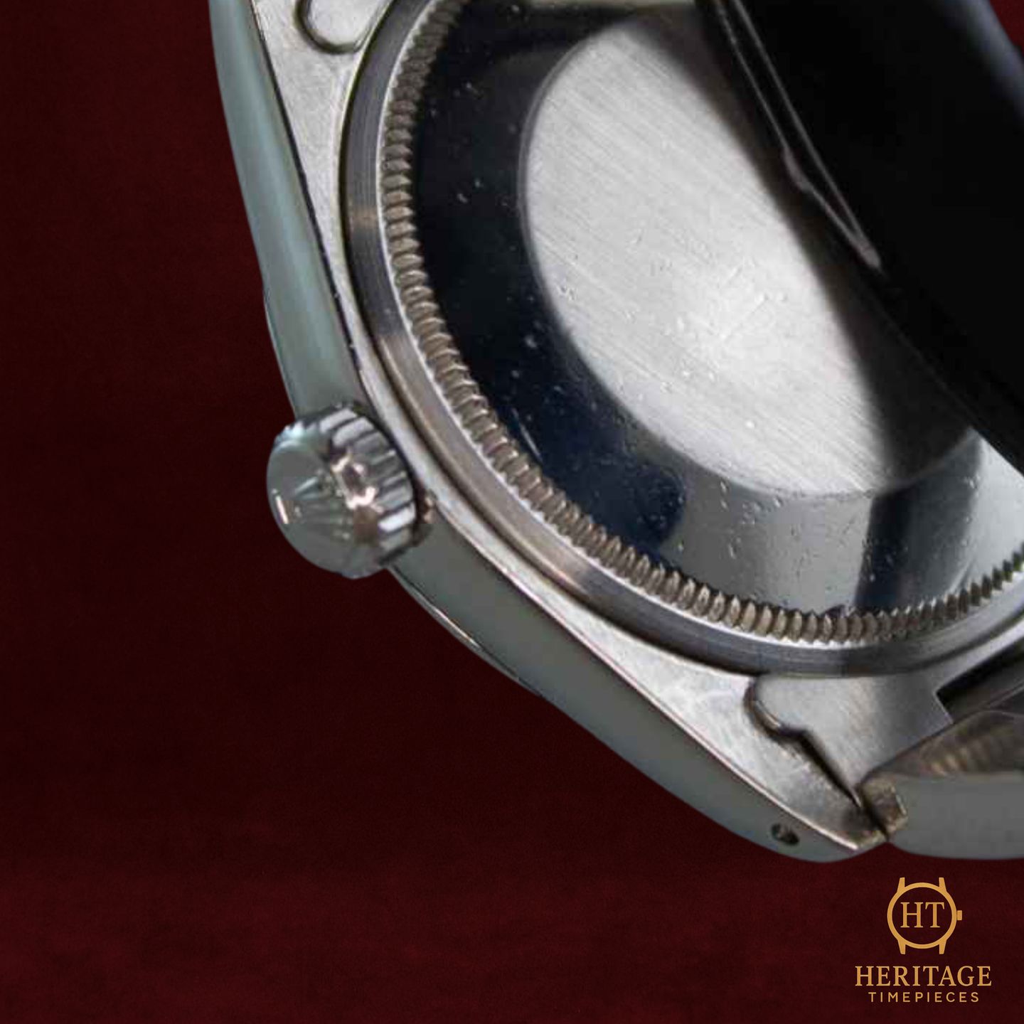 Rolex Oyster Perpetual Date 1500 - (5/7)