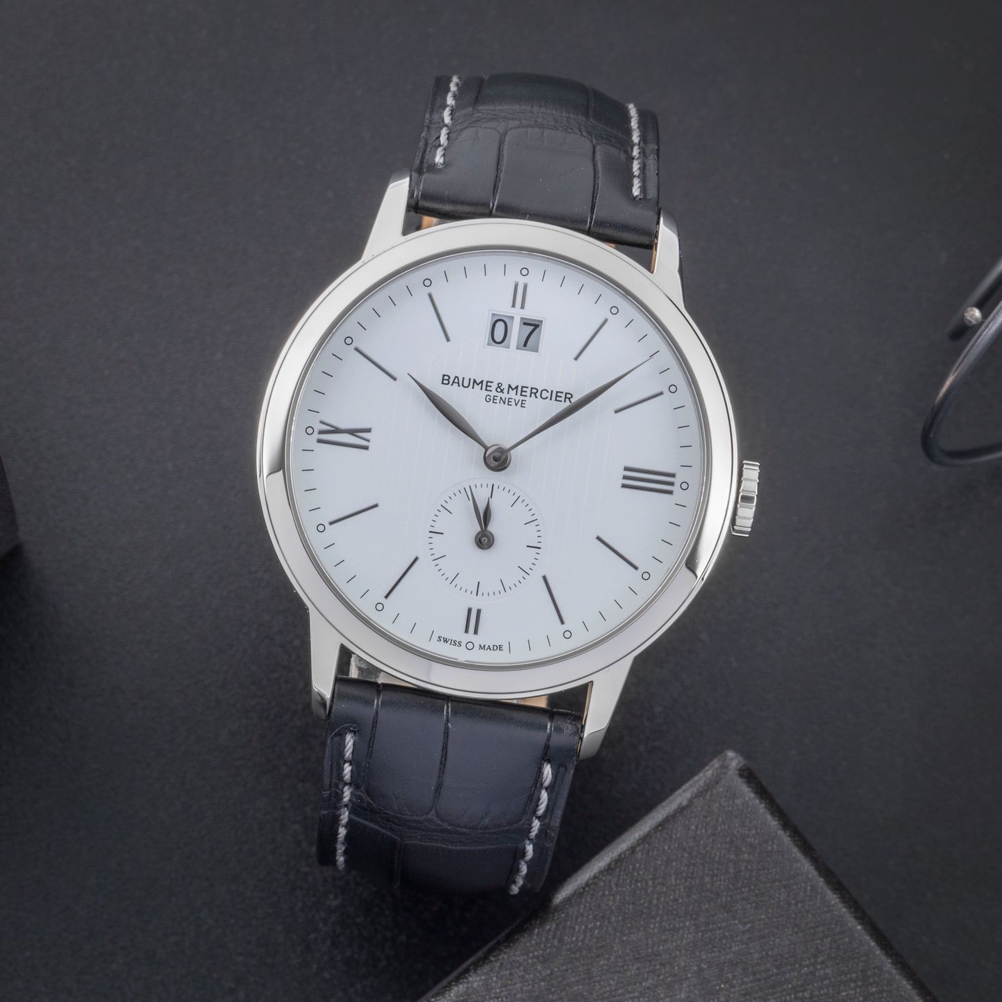 Baume & Mercier Classima M0A10218 - (1/8)