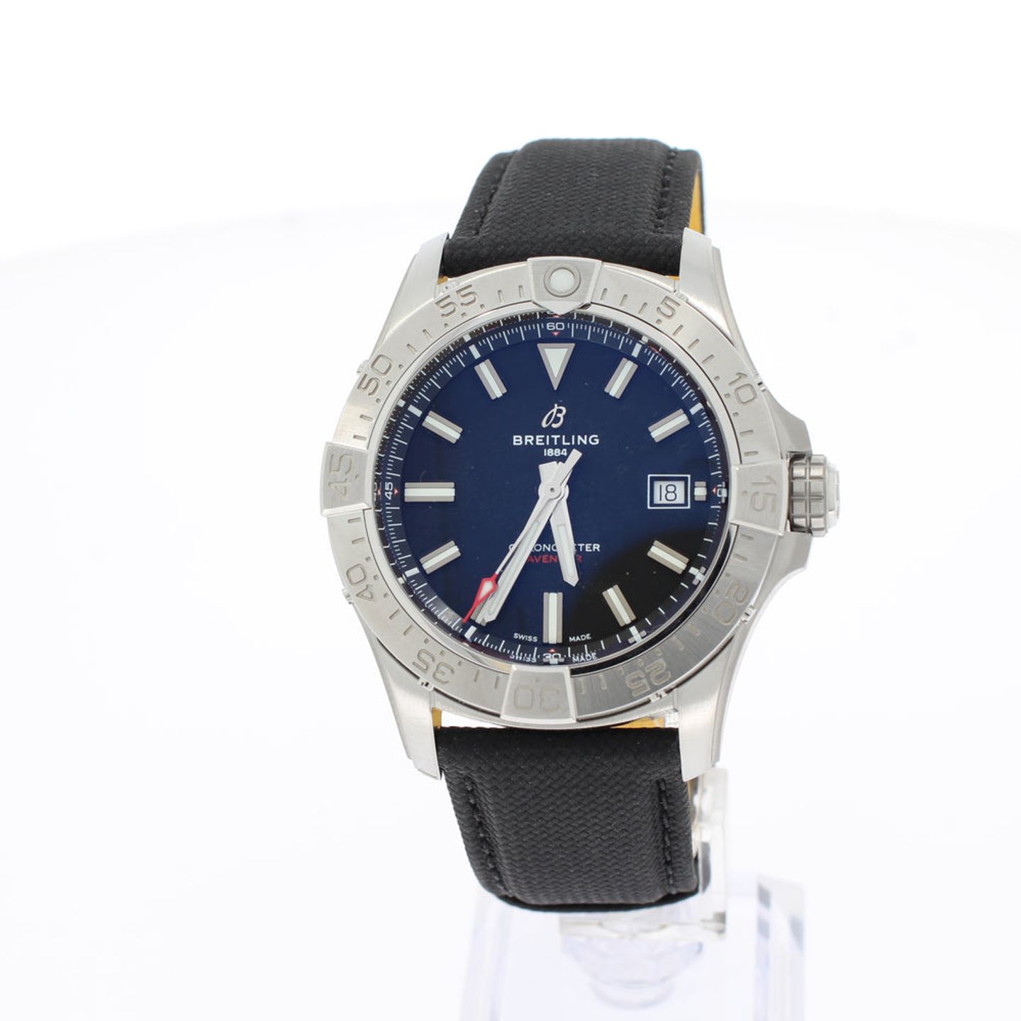 Breitling Avenger A17328101B1X1 - (1/4)