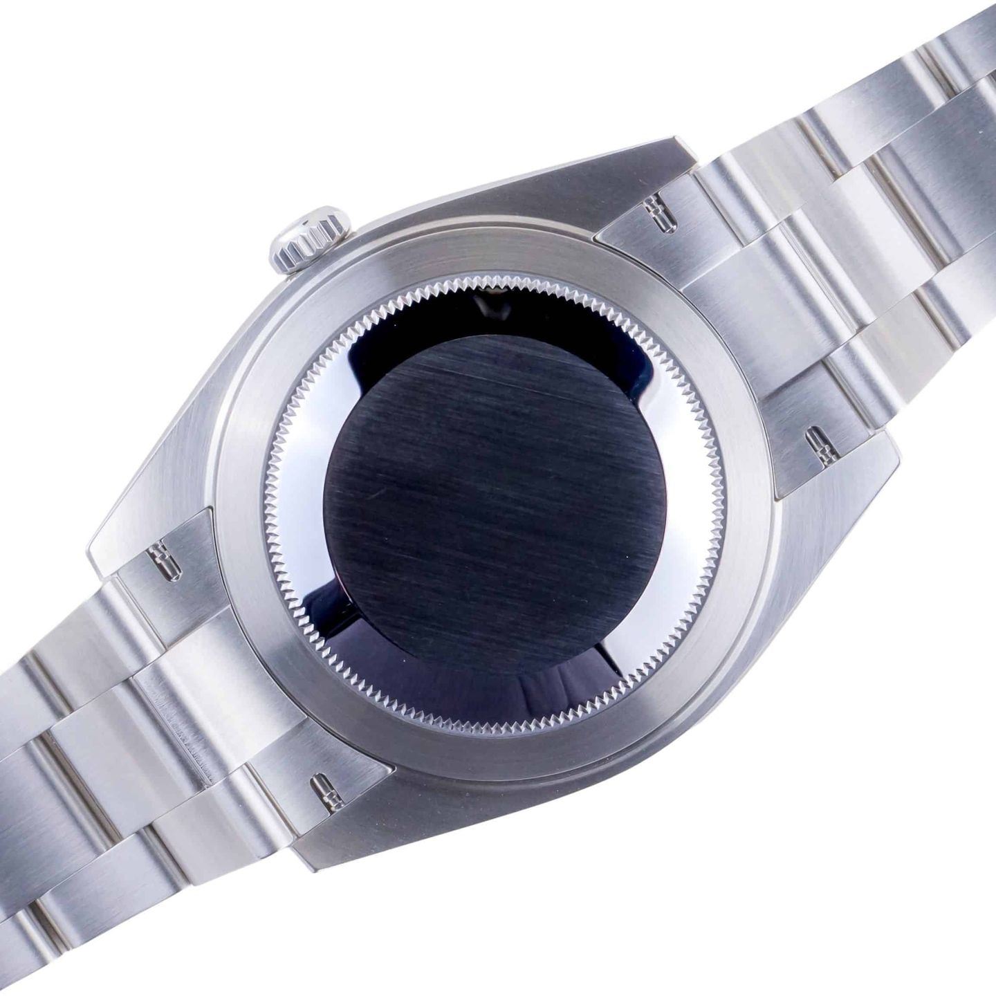Rolex Datejust 41 126334 (2026) - 41mm Staal (4/8)