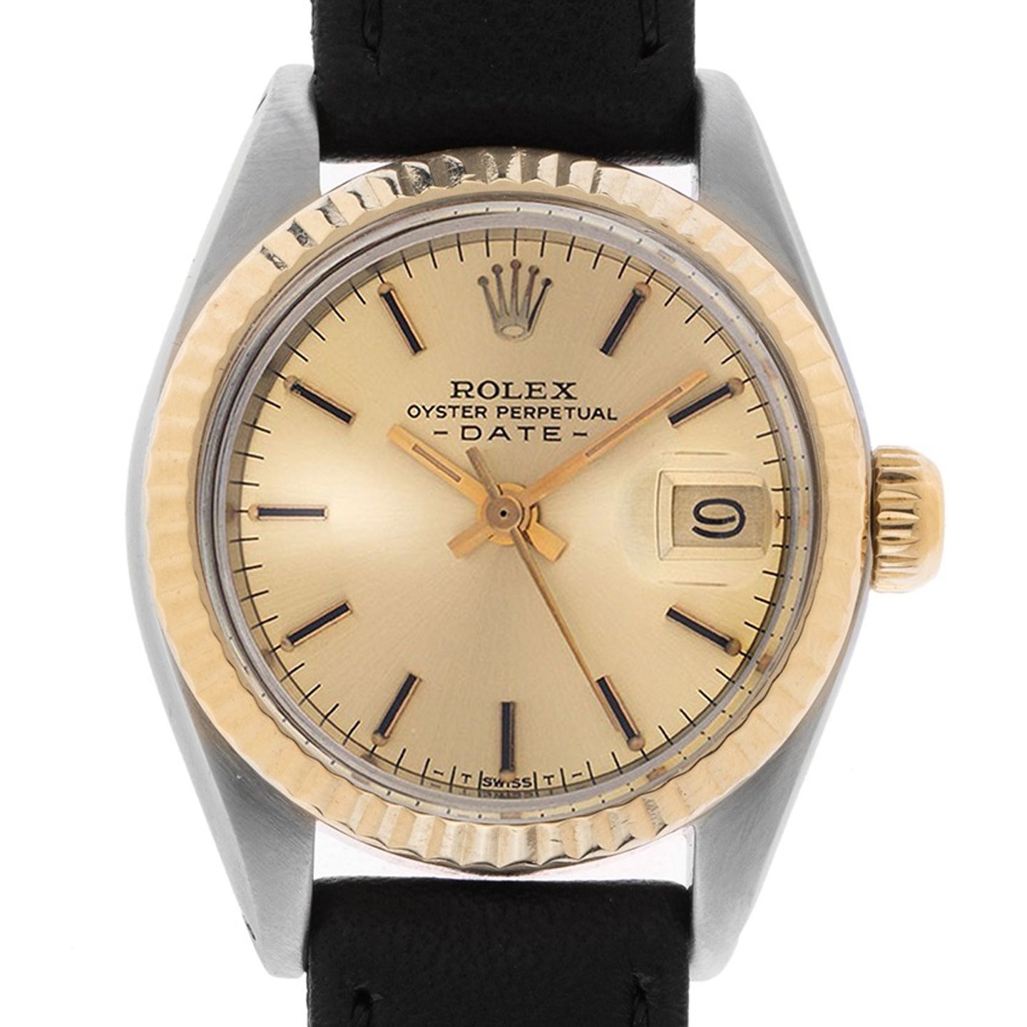 Rolex Lady-Datejust 6917 - (1/8)