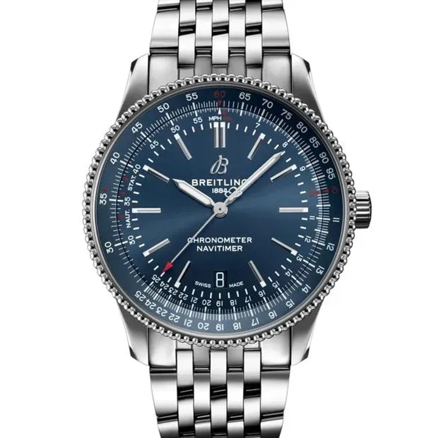 Breitling Navitimer A17326161C1A1 - (1/6)