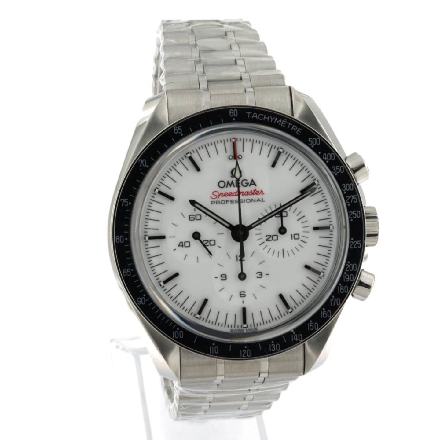 Omega Speedmaster Professional Moonwatch 310.30.42.50.04.001 - (1/6)