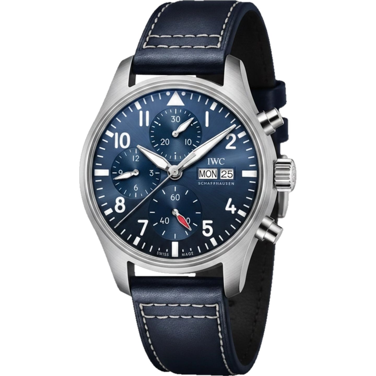IWC Pilot Chronograph IW388101 - (1/1)