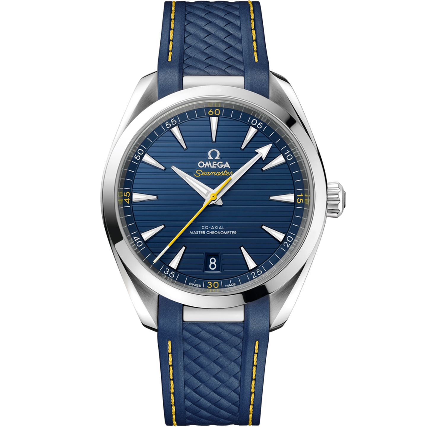 Omega Seamaster Aqua Terra 220.12.41.21.03.009 - (1/1)