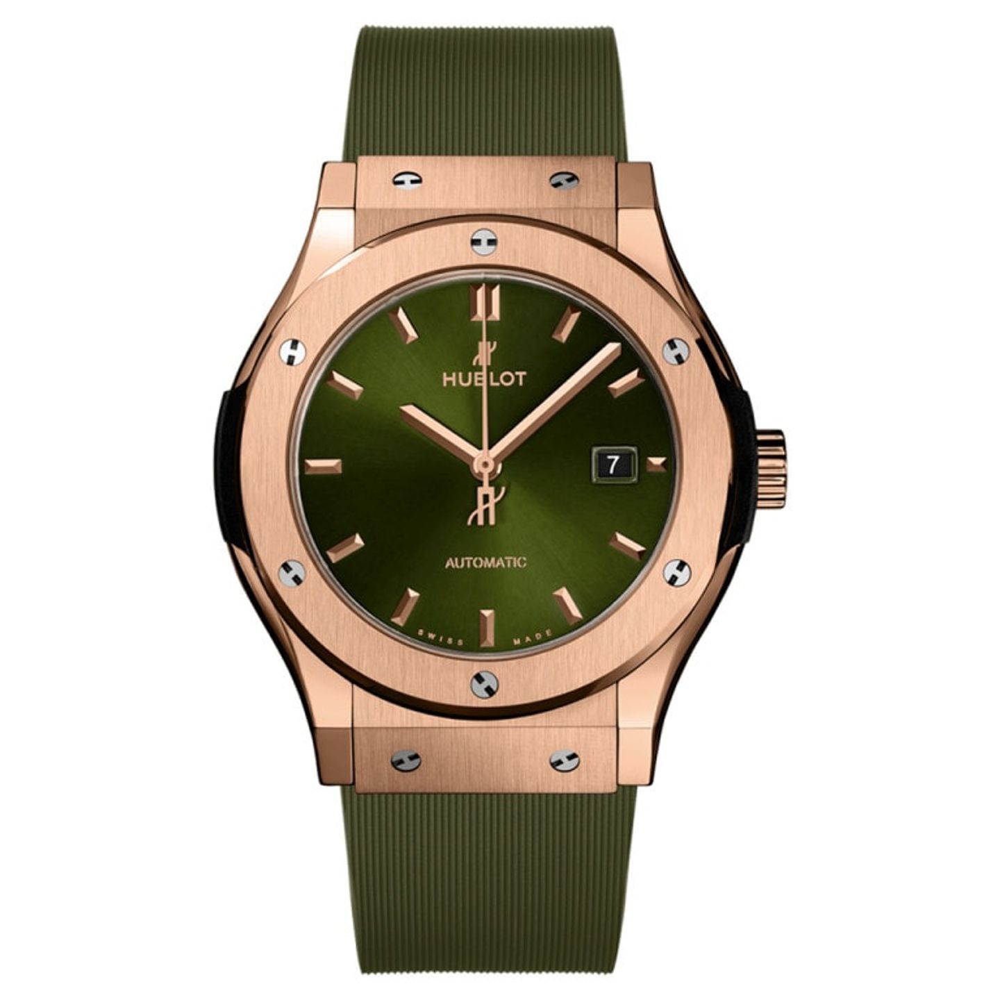 Hublot Classic Fusion 542.OX.8980.RX - (1/1)