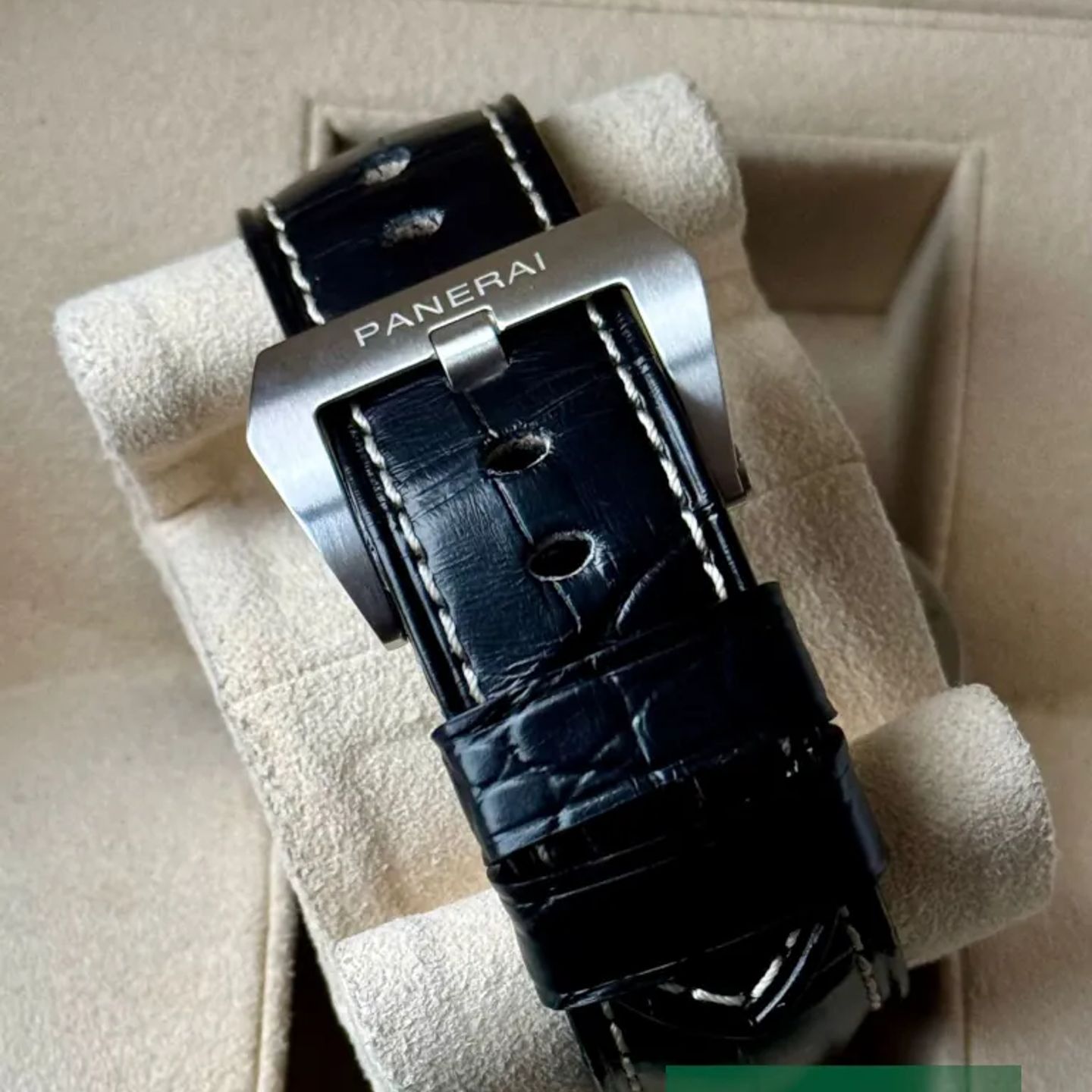 Panerai Luminor Marina PAM03312 - (6/7)