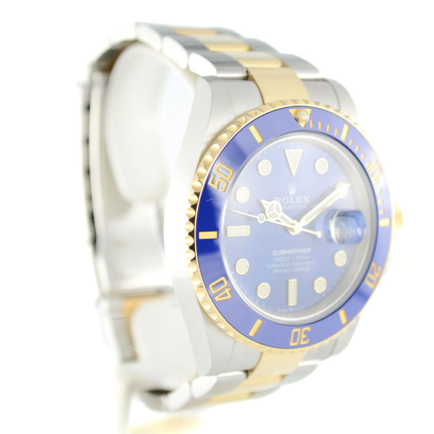 Rolex Submariner Date 126613LB - (6/7)