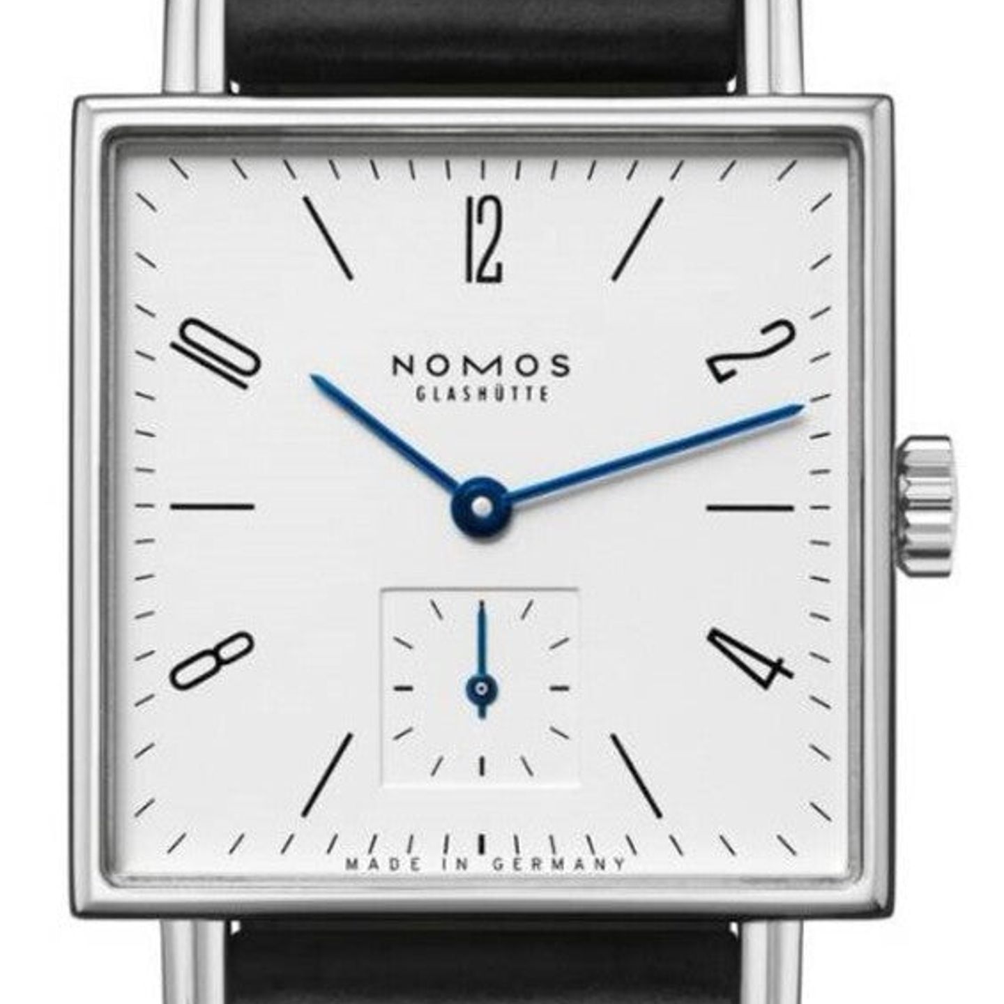 NOMOS Tetra 406 - (1/1)