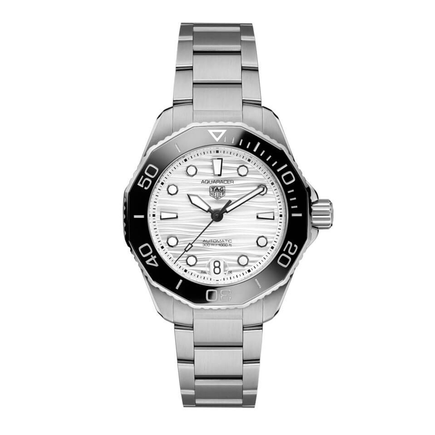 TAG Heuer Aquaracer Lady WBP231C.BA0626 - (3/3)