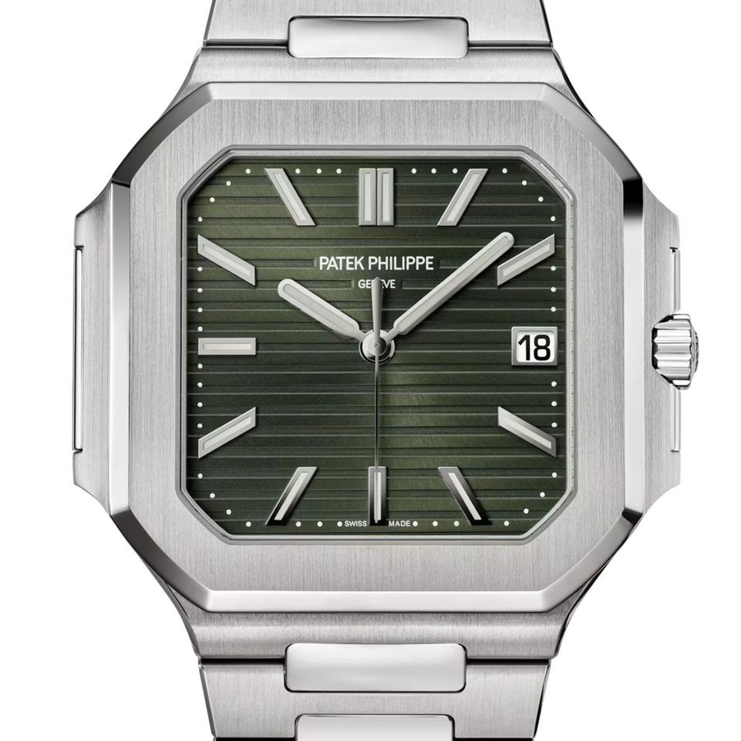 Patek Philippe Cubitus 5821/1A-001 - (6/7)