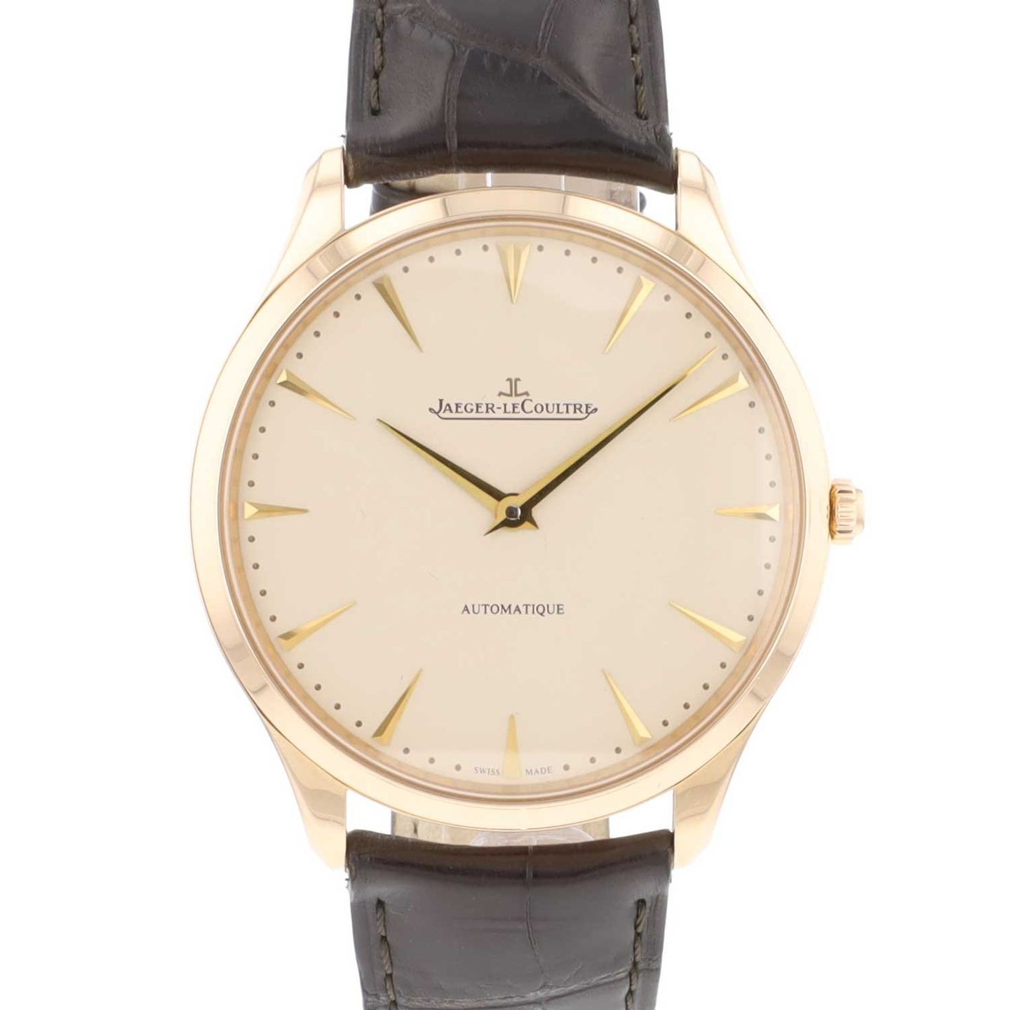 Jaeger-LeCoultre Master Ultra Thin Q1332511 - (1/4)
