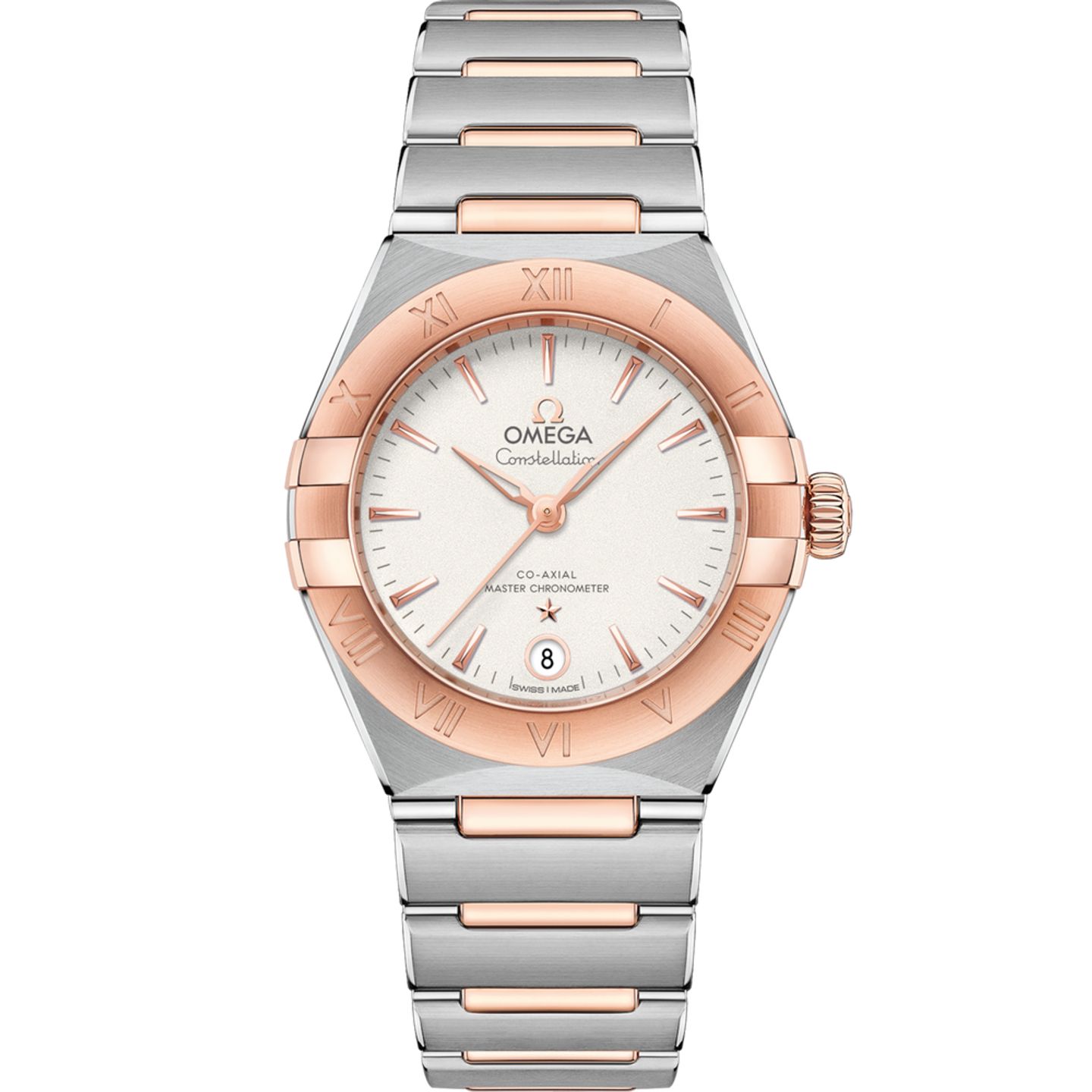 Omega Constellation 131.20.29.20.02.001 - (1/1)