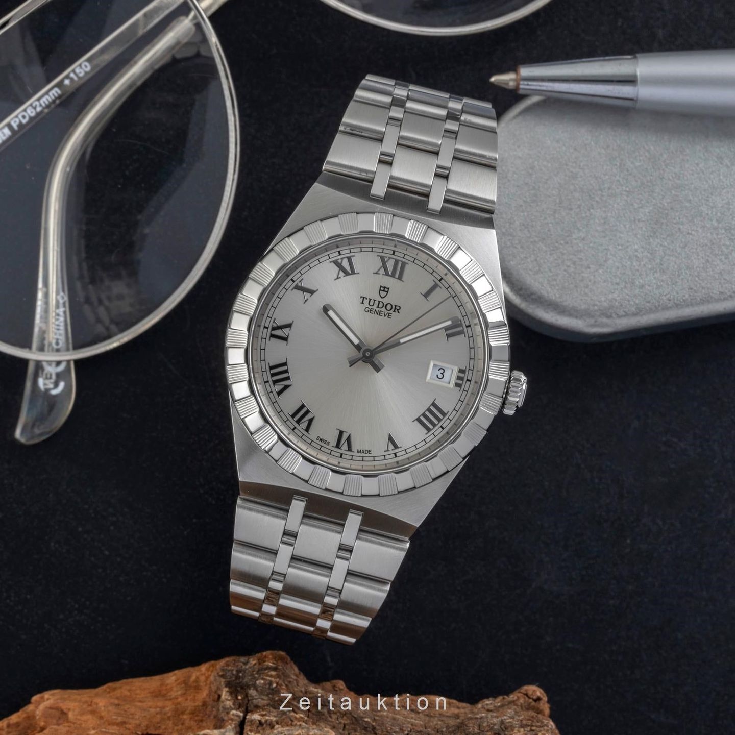 Tudor Royal 28500 - (3/8)